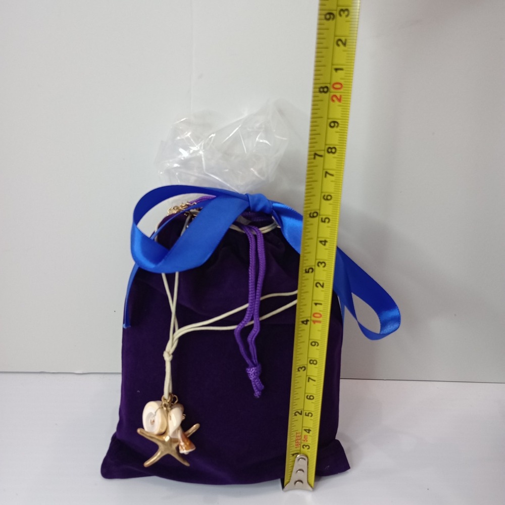 1/4 lb+‎ Jewelry Lot Jar Mixed Beach & Ocean Theme resell, craft or wear - Picture 16 of 16